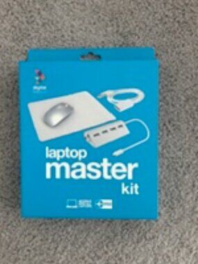 Laptop Master Kit - NWT